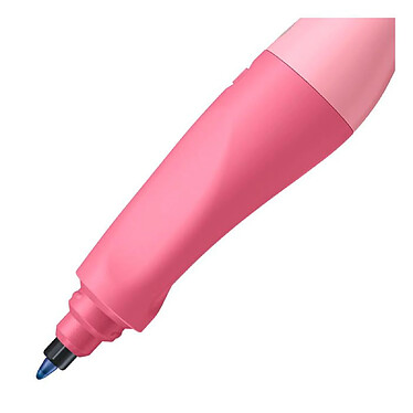 Avis STABILO Stylo roller EASYoriginal Pastel corps soupçon de rose droitier