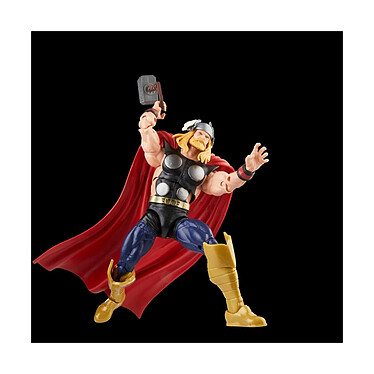Acheter Avengers Marvel Legends - Figurines Thor vs. 's Destroyer 15 cm