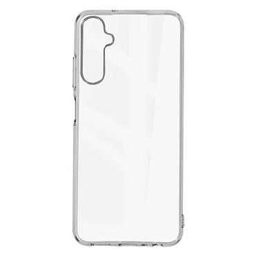 Bigben Coque pour Samsung Galaxy A05s Silicone Gel Fine Légère Transparent