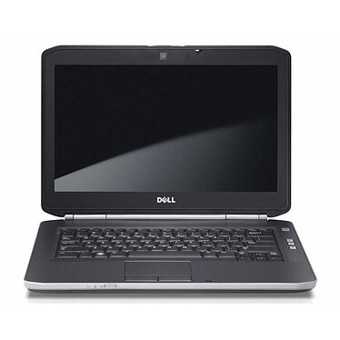 Dell Latitude E5420 (E5420-i5-2430M-HD-NW-8689) · Reconditionné