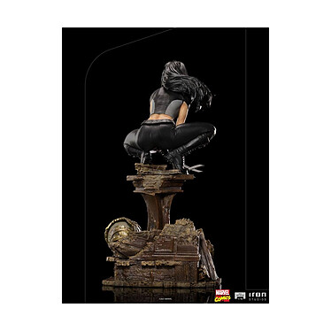 Acheter Marvel Comics - Statuette 1/10 BDS Art Scale X-23 (X-Men) 20 cm