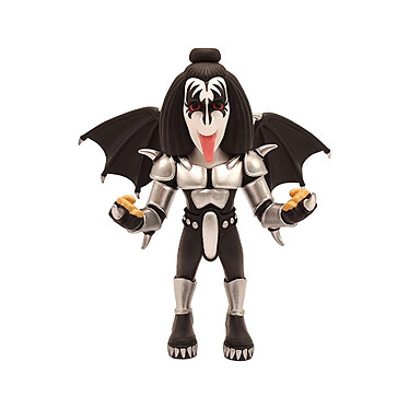 Kiss - Figurine Minix The Demon 12 cm