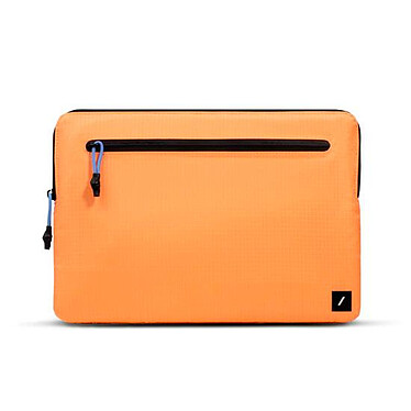 Native Union Ultralight Sleeve Apricot Crush compatible Macbook Pro 16" & Pro/Air 15"