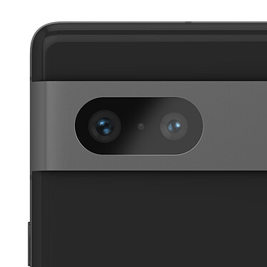 Avis Avizar Lentille Caméra Arrière pour Google Pixel 7, 100% Compatible Noir
