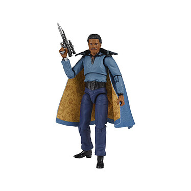 Star Wars Episode V - Figurine Vintage Collection 2021 Lando Calrissian 10 cm