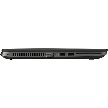 HP ZBook 14 (ZB-14-i7-4600U-FHD-B-10353) · Reconditionné pas cher