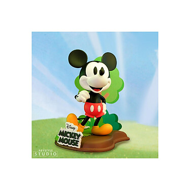 Disney - Figurine Mickey