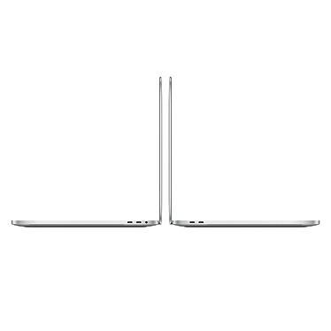 Avis Apple MacBook Pro Touch Bar 16" - 2,3 Ghz - 16 Go RAM - 512 Go SSD (2019) (MVVM2LL/A) · Reconditionné