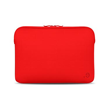 be.ez LA robe compatible Macbook 12 One Red