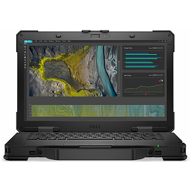 Dell Latitude 5430 Rugged (i7 1to 4G) · Reconditionné