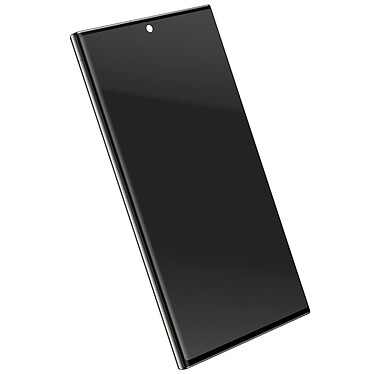 Avis Clappio Écran Soft OLED pour Samsung S23 Ultra avec Vitre Tactile et Châssis Vert Pâle