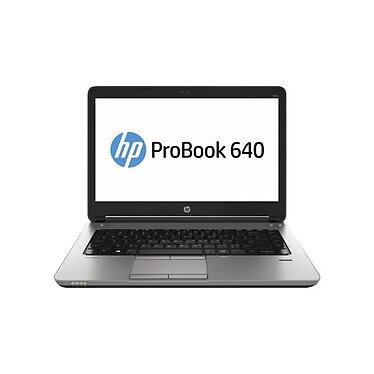 HP ProBook 640 G2 (HP26258) · Reconditionné