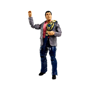 WWE - Figurine Elite Collection Andre the Giant 15 cm pas cher