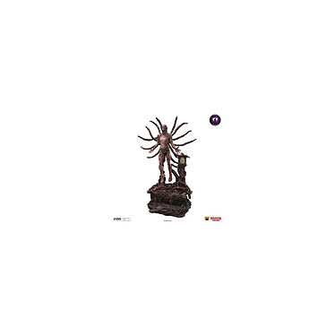 Stranger Things - Statuette 1/10 Art Scale Deluxe Vecna 37 cm
