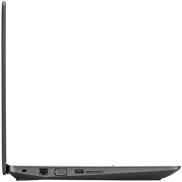 Acheter HP ZBook 15 G3 (ZB15G3-i7-6700HQ-FHD-B-8832) · Reconditionné