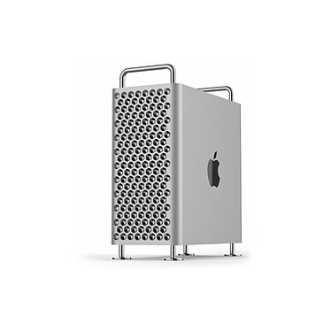 Apple Mac Pro intel Xeon 3,5 GHz - 64 Go RAM - 1 To SSD (2019) (A1991) Pro 580X · Reconditionné