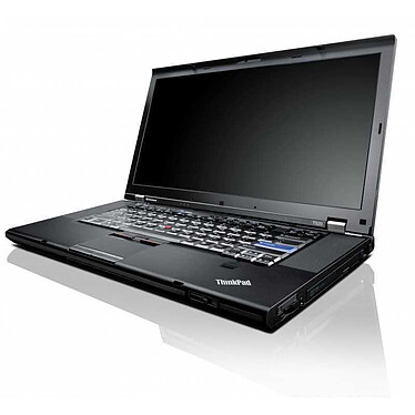 Lenovo ThinkPad T520 (4242A16-6514) · Reconditionné pas cher