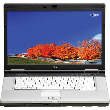 Fujitsu LifeBook E780 (E780-i7-620M-HDP-B-7400) · Reconditionné