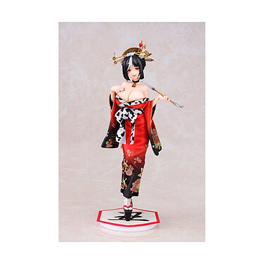 Original Character - Statuette 1/6 Gyuuho-san Houjun Otoyama 27 cm