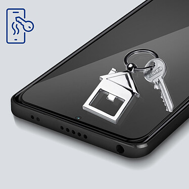 Acheter 3mk Film pour Xiaomi Poco F4 GT Verre Flexible 6H  FlexibleGlass Lite Transparent