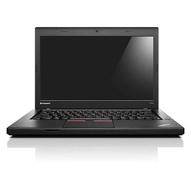 Lenovo ThinkPad L450 (20DSS0F810-B-2489) (20DSS0F810-B) · Reconditionné