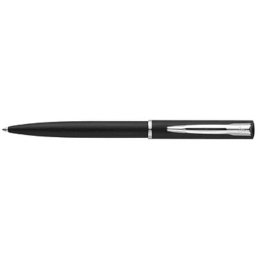 WATERMAN Stylo à bille Allure, noir C.C.