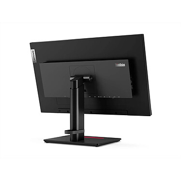 Lenovo ThinkVision P24H-20 (P24H-20-10702) · Reconditionné pas cher