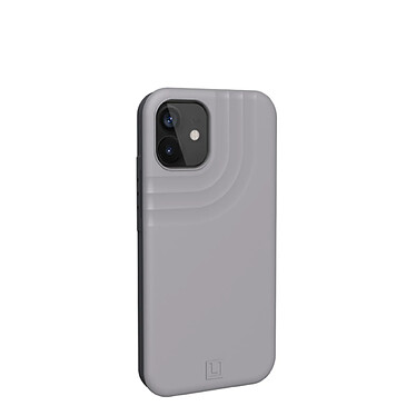 UAG [U] Anchor pour iPhone 12 Mini Gris pas cher