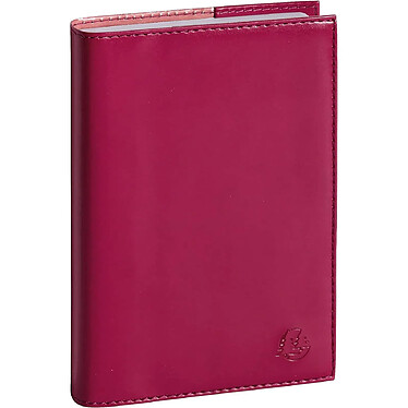 Avis EXACOMPTA Agenda Poche EasyDay Volga 10 x 15 cm Journalier Civil Coloris Aléatoire