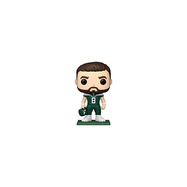 NFL Legends - Figurine POP! Jets Aaron Rodgers 9 cm