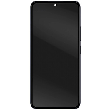 Relife Écran LCD pour Xiaomi Redmi Note 13 Pro Plus Vitre Tactile et Châssis Noir