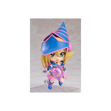 Acheter Yu-Gi-Oh ! - Figurine Nendoroid Dark Magician Girl 10 cm