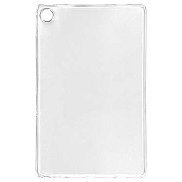 Avizar Coque pour Lenovo Tab M10 Plus Gen 3 flexible fine et légère  Transparent