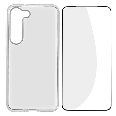 Coque téléphone