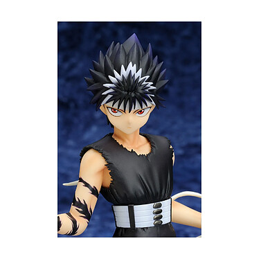 Acheter Yu Yu Hakusho - Statuette ARTFXJ 1/8 Hiei 20 cm