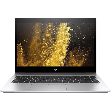 HP EliteBook 840 G6 (i5.8-S512-16) · Reconditionné