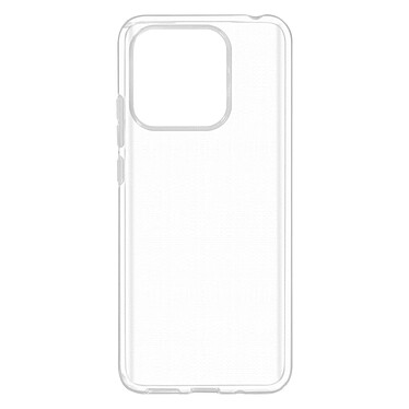 Jaym Coque Xiaomi Redmi 9C et Xiaomi Redmi 10A silicone gel Anti-jaunissement  Transparente