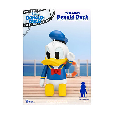 Acheter Disney Syaking Bang - Tirelire Mickey and Friends Donald Duck 53 cm