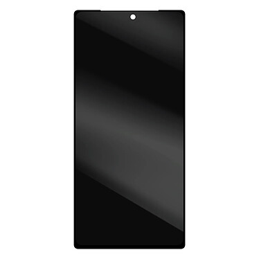 Relife Écran LCD et Vitre Tactile pour Google Pixel 6 Pro Sans Châssis Noir