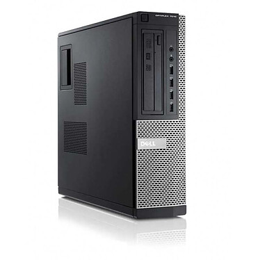 Dell OptiPlex 7010 DT (7010DT-i3-3240-B-11051) · Reconditionné