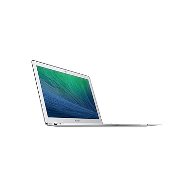 MacBook reconditionné