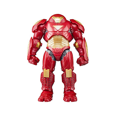 Marvel - Figurine 85th Marvel Anniversary  Legends Hulkbuster 23 cm