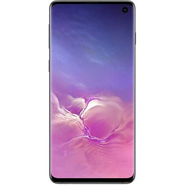 Samsung Galaxy S10 128Go Bleu · Reconditionné