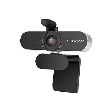 Avis Foscam - Webcam 1080P USB pour ordinateur - W21