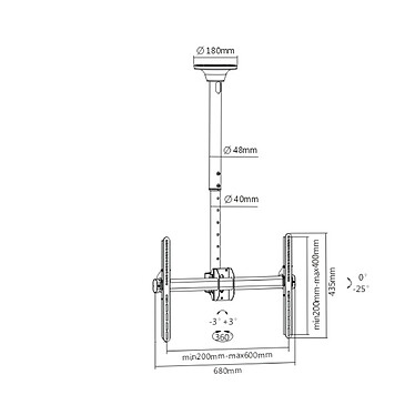 Acheter KIMEX 014-4003