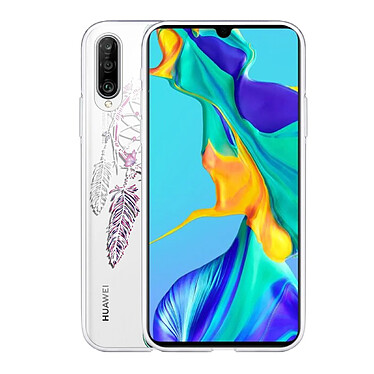 Avis Evetane Coque Huawei P30 360 intégrale transparente Motif Carpe diem Tendance