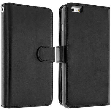 Avizar Housse Etui Folio Portefeuille pour Apple iPhone 6 Plus