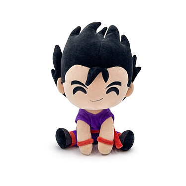 Dragon Ball Z - Peluche Gohan 22 cm