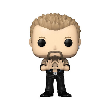 WWE - Figurine POP! Diamond Dallas Page 9 cm