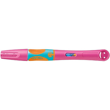 Avis PELIKAN Stylo plume griffix Lovely Pink, pour gauchers